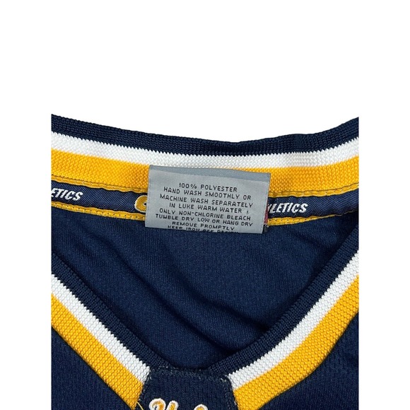 VTG UCLA Basketball Jersey Colosseum Sz XXL #24 - Picture 5 of 6